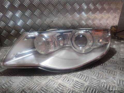 Faro Izquierdo Volkswagen Touareg BKS