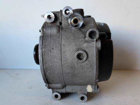 Foto 2ª: Alternador Mercedes Clase C 160 611962 BERLINA (2007)