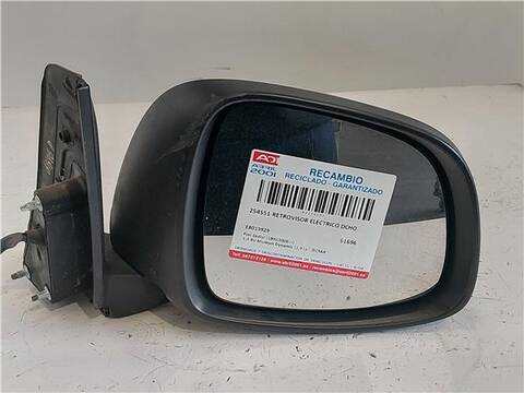 Retrovisor Derecho Fiat Sedici 1.9 8V MULTIJET DYNAMIC 120CV 88KW