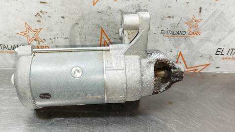 Foto 2ª: Motor de Arranque Opel Combo EDITION PLUS XL 102CV 75KW [YH01] (2019)