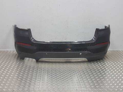 Paragolpes Trasero Bmw X4 XDRIVE 20D