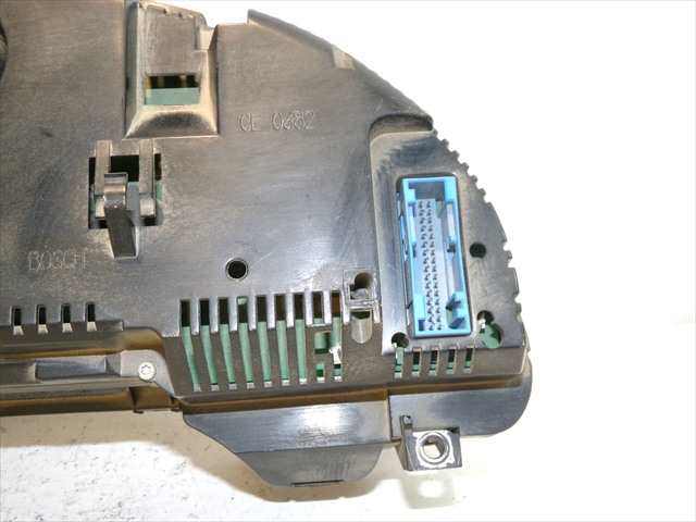 Foto 4ª: Cuadro de Instrumentos Seat Exeo 2.0 TDI RANCHERA 2009-2013 [CAG] (2010)