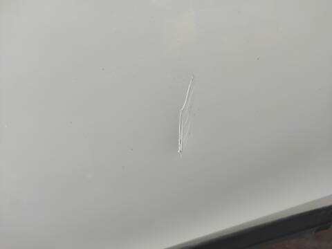 Foto 2ª: Puerta Trasera Izquierda Toyota Rav4 2ARFXE (2018)