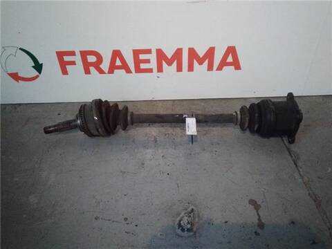 Transmision Trasera Derecha Toyota Celica 2.0