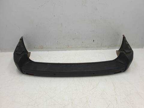 Paragolpes Trasero Peugeot Expert PRO LONG