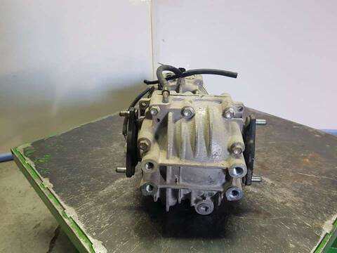 Foto 3ª: Diferencial Trasero Fiat Sedici 2.0 MULTIJET 16V EMOTION 4X4 135CV 99KW [D20AA] (2010)