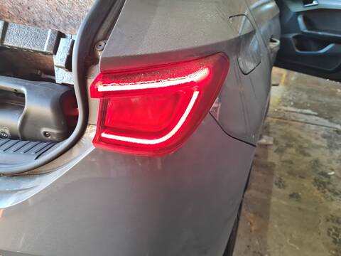 Foto 4ª: Piloto Trasero Derecho Cupra Leon BASIS E-HYBRID 204CV [DGEA] (2020)