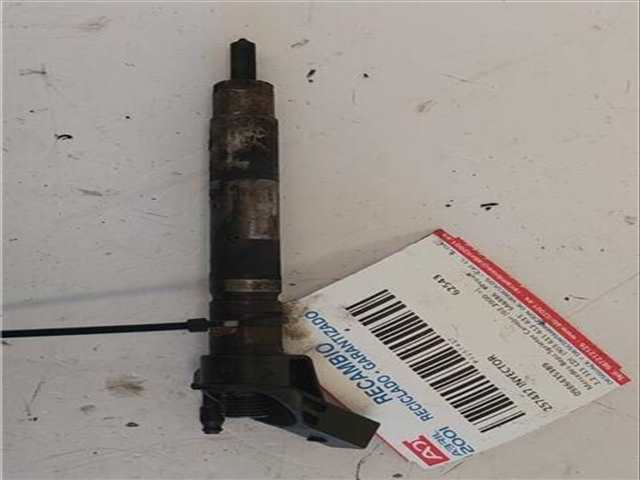 Inyectores Mercedes Sprinter 2.2 313 CDI 903.611-612-613) 129CV 95KW CAMION