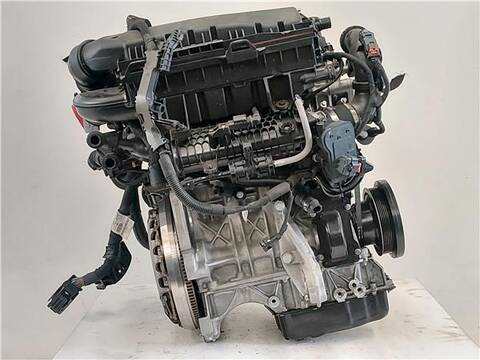 Foto 3ª: Motor Completo Opel Corsa 1.2 EDITION 101CV 74KW [HN05] (2020)