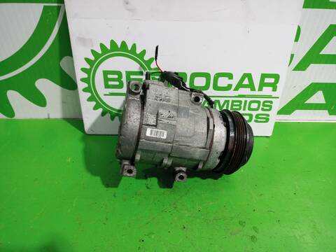 Compresor Aire Acondicionado Kia Carnival 2.9 CRDI CAT 185CV 136KW