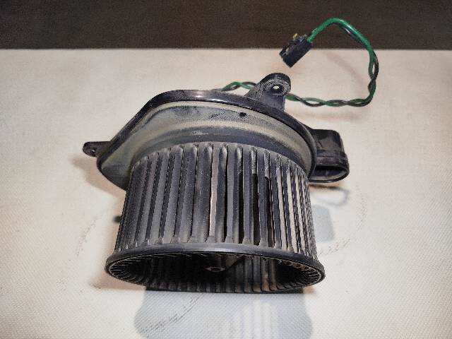 Foto 4ª: Ventilador de Calefacción Jeep Grand Cherokee 3.0 D CRD WK [642980 MB] (2005)