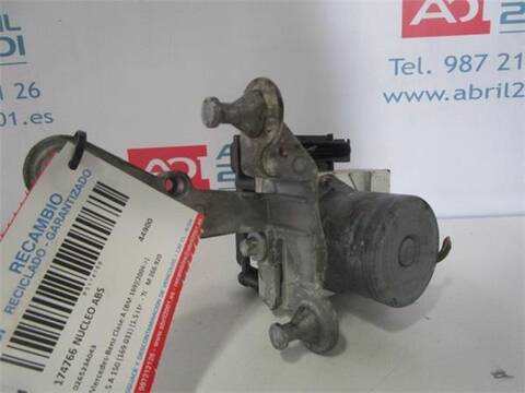 Abs Mercedes Clase A 140 1.5 A 150 169.031) 95CV 70KW