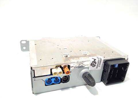Foto 3ª: Sistema Audio Radio CD Peugeot 3008 1.5 BLUEHDI 130 131CV 96KW [YHZ] (2023)