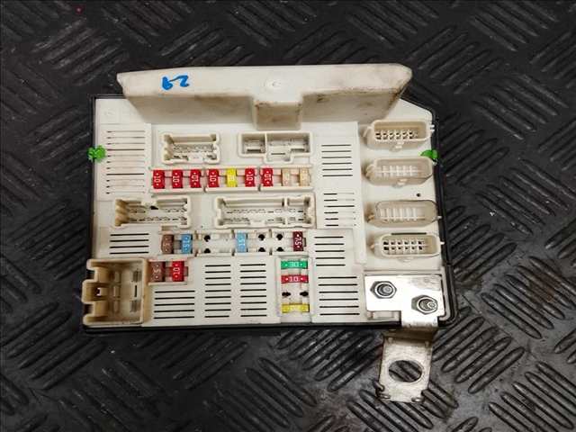 Centralita BSM Renault Megane 1.5 DCI