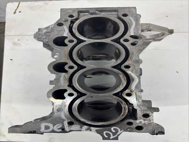 Bloque Motor Kia Xceed 140 - 160 CV