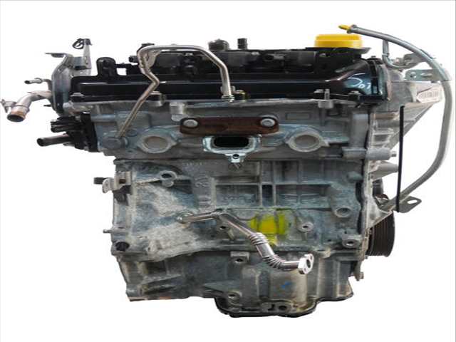 Foto 2ª: Motor Completo Dacia Duster 101CV 74KW [H4D450 H4D] (2019)