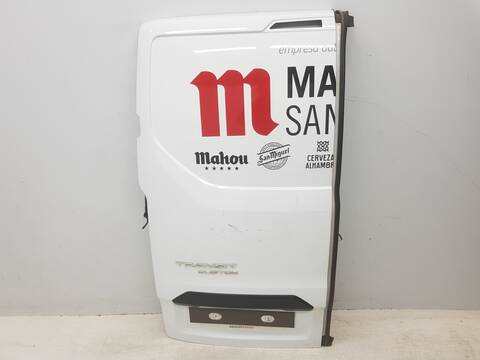 Puerta Trasera Izquierda Ford Transit 280 L1 LIMITED