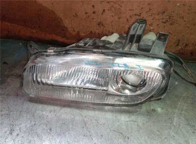 Foto 2ª: Faro Izquierdo Mazda 3 1.8 ASTINA [BP (DOHC)]