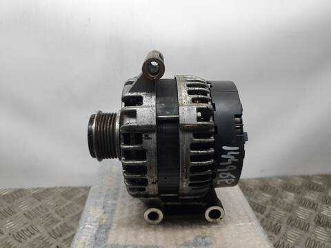 Foto 2ª: Alternador Citroen Jumper 33 L2H2 HDI 130 FAP 130CV 96KW CAJA CERRADA [4H03] (2013)