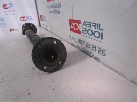 Foto 2ª: Transmision Central Opel Frontera 2.8 TD 5BMWL4) 113CV 83KW [D-4JB1] (1995)