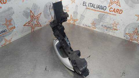 Foto 3ª: Maneta Exterior Delantera Izquierda Mercedes Clase E 180 E 220 D 213.004) 194CV 143KW [654920] (2017)