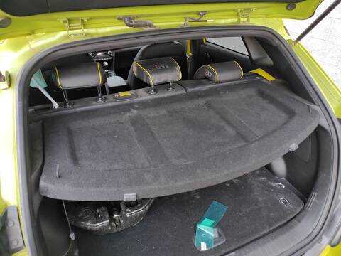 Bandeja Trasera Hyundai Kona G3LC