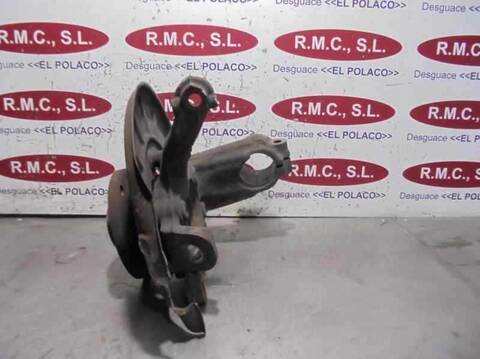 Foto 3ª: Mangueta Delantera Izquierda Seat Altea ARENA 105CV 77KW [BKC] (2007)