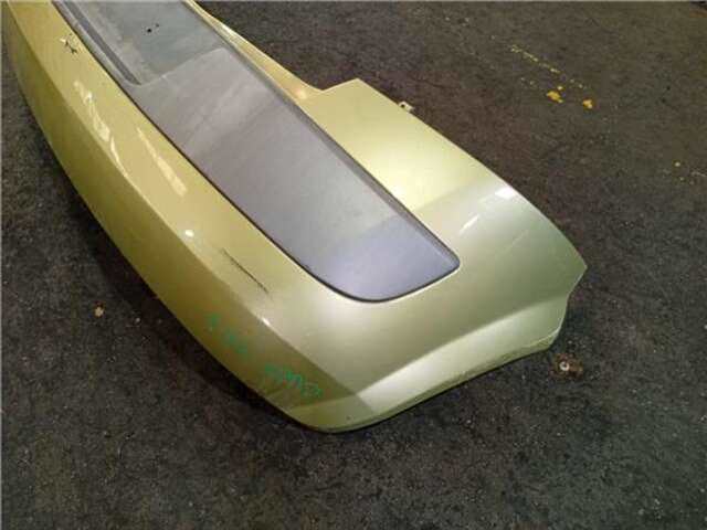 Foto 3ª: Paragolpes Trasero Renault Megane 1.5 AUTHENTIQUE CONFORT [1.5 LTR. - 74 KW DCI DIESEL] II BERLINA 3P (10.2002-_)