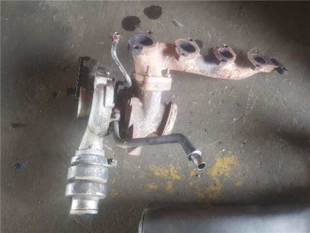 Turbocompresor Mercedes Sprinter 511 CDI