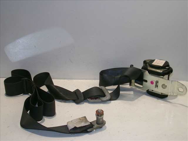 Foto 2ª: Cinturón Delantero Izquierdo Tata Gran Safari 2.2 D 2006-2012 (2009)