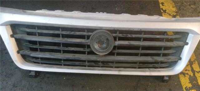 Foto 3ª: Rejilla Delantera Fiat Ducato 2.3 130 L1H1 BAT 3000 MM [2.3 LTR. - 96 KW JTD CAT] [F1AE3481D]