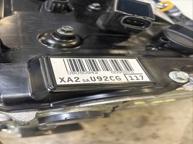 Motor Completo Toyota Rav4 2.5 HYBRID 306 CV 225KW