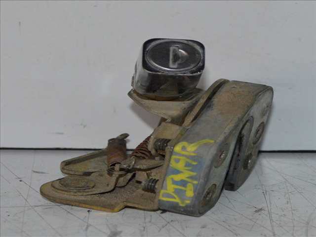 Foto 4ª: Cerradura Puerta Delantera Derecha Citroen Dyane 6 0.6 G [AM2A] (1978)