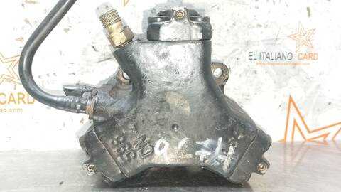 Foto 2ª: Bomba Inyeccion Hyundai Accent CRDI GL 82CV 60KW [D3EA] (2004)