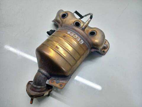 Catalizador Opel Corsa SELECTIVE PRO 90CV 66KW