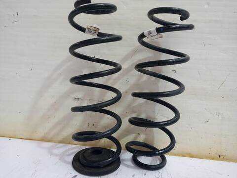 Foto 2ª: Amortiguador Delantero Izquierdo Seat Ibiza ERENCE 95CV [DLAC] (2017)