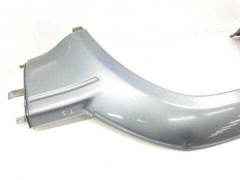 Foto 2ª: Aletin Trasero Izquierdo Toyota Land Cruiser TD VX 3-PTAS.) KZJ90) 90CV 66KW (1996)