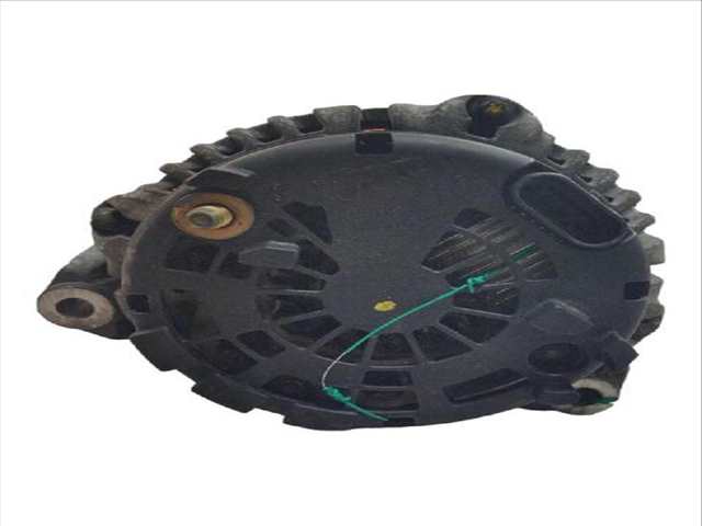 Foto 2ª: Alternador Ssangyong Rodius 3.2 (2005)