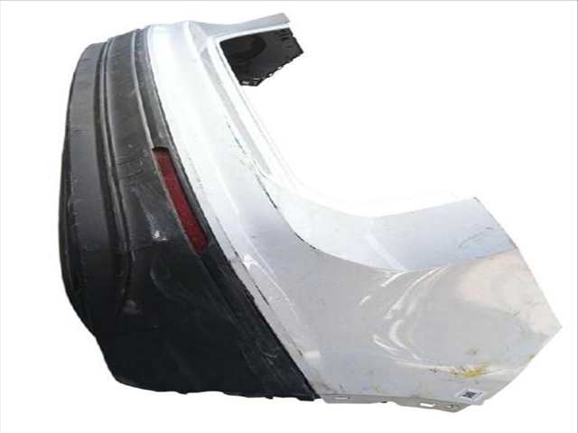 Foto 2ª: Paragolpes Trasero Volkswagen Tiguan 2.0 TDI 4MOTION (2016)