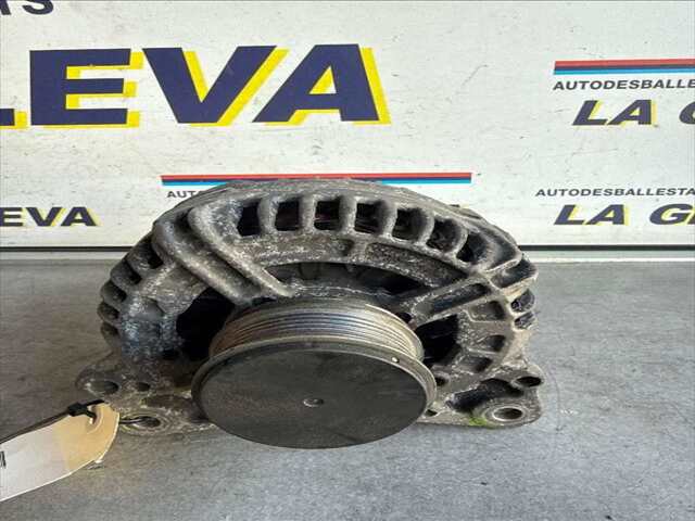 Alternador Audi A4 2.0 TDI AVANT BERLINA 140CV