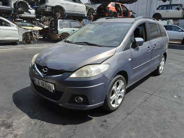 Caja Cambios Mazda 5 2.0 16V 145CV 0CV