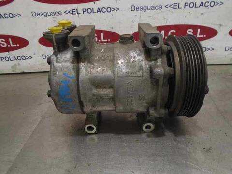 Foto 3ª: Compresor Aire Acondicionado Ford Fiesta 1.4 TDCI CAT 68CV 50KW [F6JA] (2003)