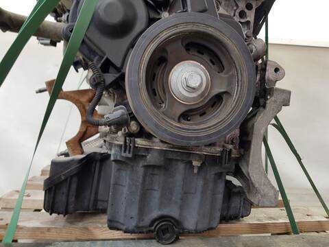 Foto 2ª: Motor Completo Ford Tourneo TREND (2013)