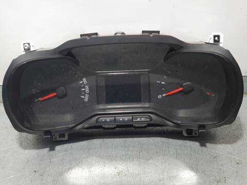 Cuadro de Instrumentos Citroen Berlingo CLUB M 102CV 75KW FURGON