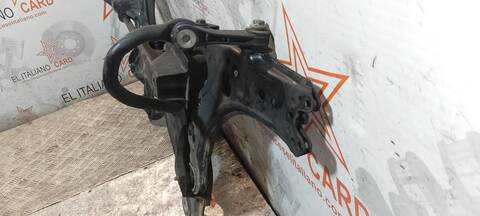 Foto 3ª: Puente Delantero Seat Toledo SIGNUM 110CV 81KW [AHF] (2000)