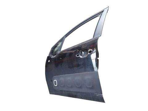 Foto 2ª: Puerta Delantera Izquierda Citroen C3 1.6 BLUEHDI 75 (2016)