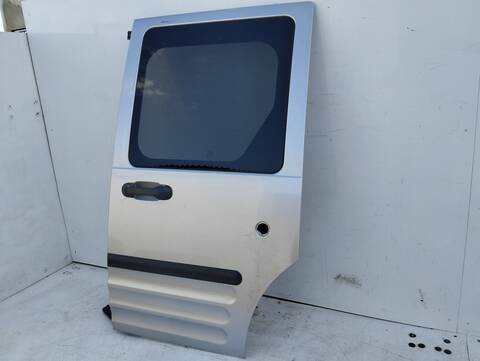 Foto 2ª: Puerta Lateral Corredera Izquierda Ford Transit 1.8 TDCI CAT 90CV 66KW [HCPA] (2005)