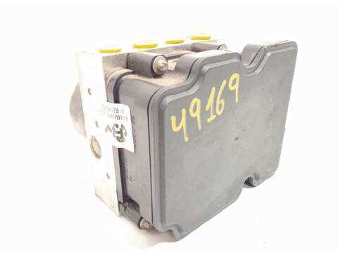 Foto 3ª: Abs Opel Astra DYNAMIC START/STOP 160CV 118KW [B16DTR] (2017)