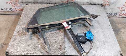 Elevalunas Manual Trasero Derecho Audi S4 4.2 AVANT 344CV 253KW