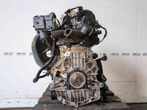 Foto 3ª: Motor Completo Seat Ibiza CHY (2018)